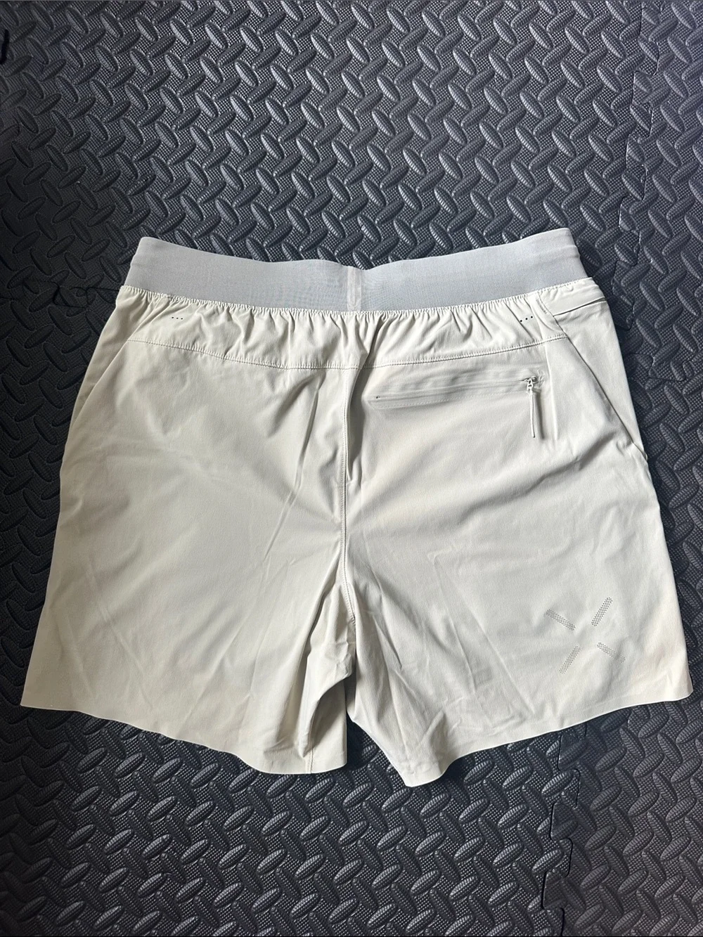 Ten Thousand Men's Set Short